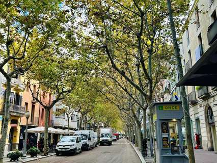 Local comercial en alquiler en Igualada rebajado