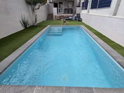 Casa en venta en Igualada