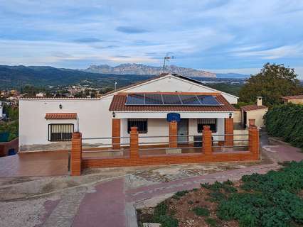 Chalet en venta en Cabrera d'Anoia