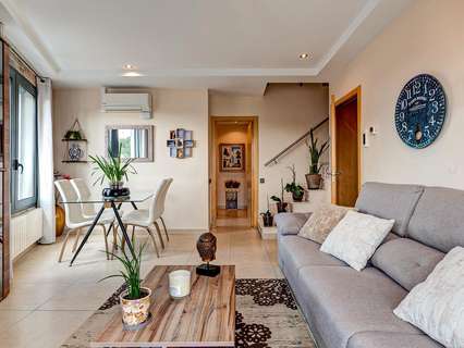 Dúplex en venta en Vallbona d'Anoia