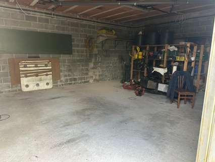 Nave industrial en alquiler en Sant Martí de Tous