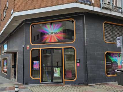 Local comercial en venta en Madrid