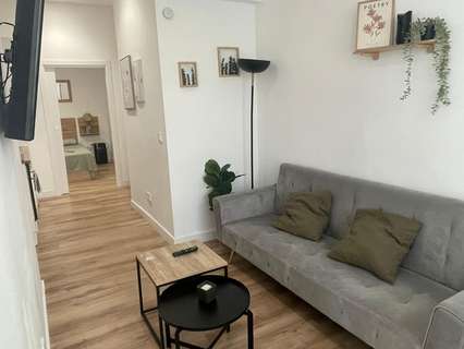 Planta baja en venta en Madrid