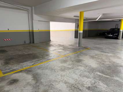 Plaza de parking en alquiler en Òdena