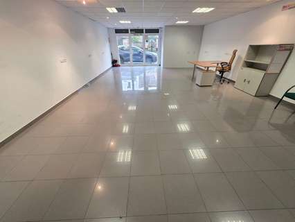 Local comercial en venta en Igualada