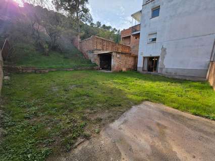 Planta baja en venta en Carme