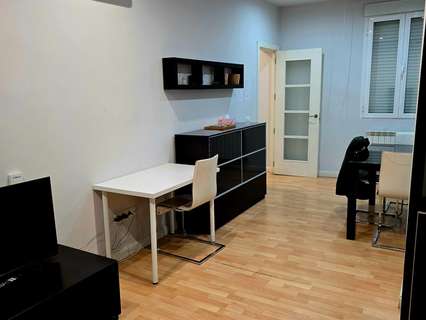 Piso en venta en Madrid