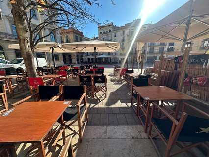 Local comercial en alquiler en Igualada