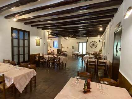 Local comercial en alquiler en Santa Maria de Miralles