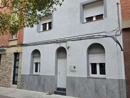 Casa en venta en Igualada rebajada