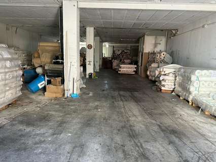 Nave industrial en venta en Igualada