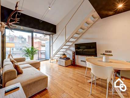 Dúplex en venta en Igualada rebajado