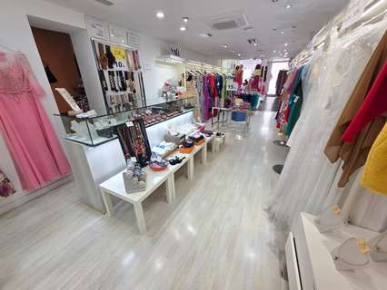 Local comercial en alquiler en Igualada