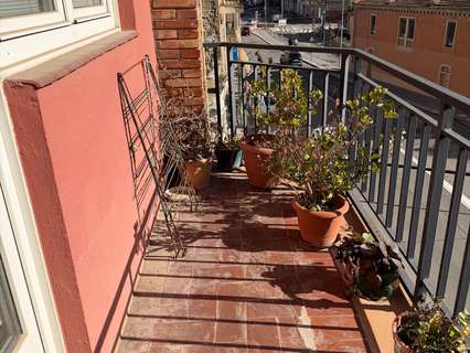 Piso en venta en Cervera