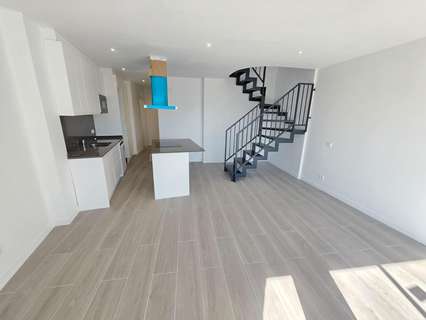 Dúplex en venta en Igualada