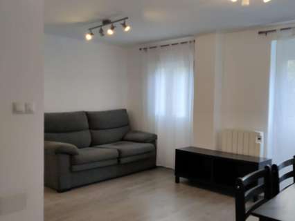 Piso en venta en Madrid