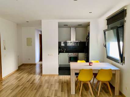 Piso en venta en Santa Margarida de Montbui