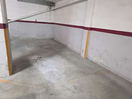 Plaza de parking en venta en Igualada