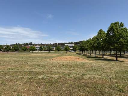 Parcela urbana en venta en Igualada