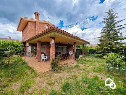 Casa en venta en La Llacuna