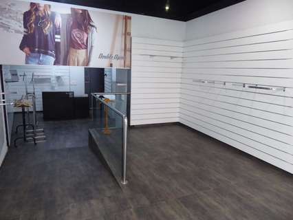 Local comercial en alquiler en Igualada