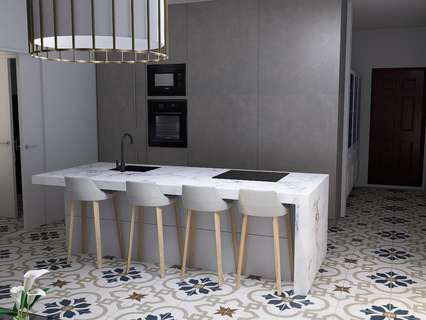 Piso en venta en Madrid