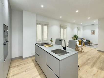 Piso en venta en Madrid