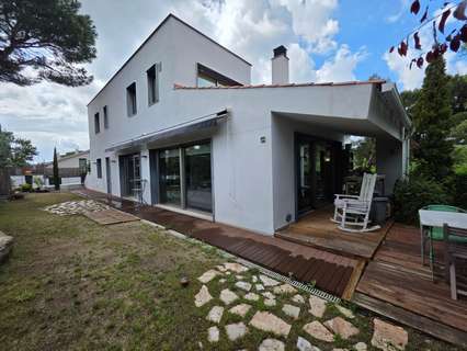 Chalet en venta en Castellolí
