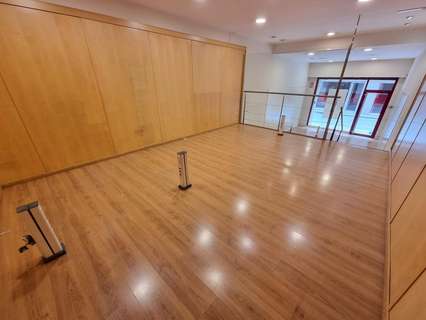 Local comercial en alquiler en Igualada