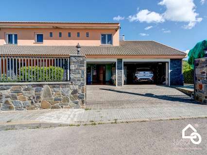 Casa en venta en La Llacuna