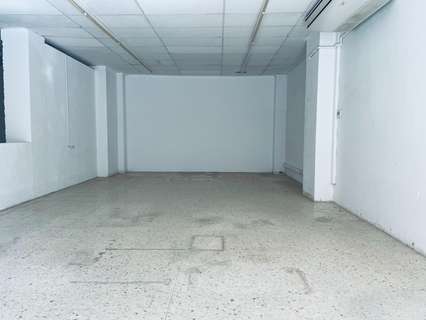 Local comercial en alquiler en Vilanova del Camí