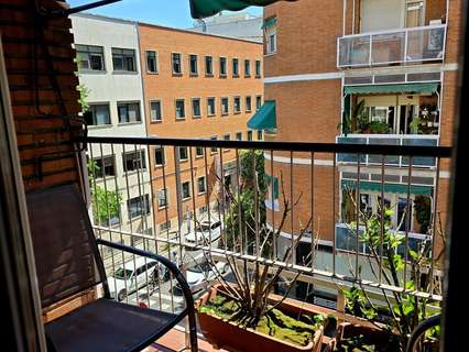 Piso en venta en Madrid
