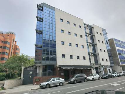 Oficina en alquiler en Madrid