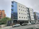 Oficina en alquiler en Madrid
