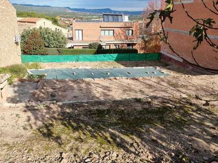 Parcela rústica en venta en Sant Martí de Tous