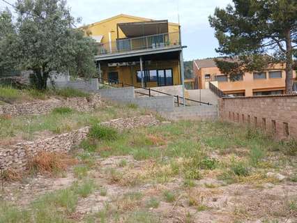 Parcela urbana en venta en Sant Martí de Tous