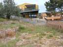 Parcela urbana en venta en Sant Martí de Tous