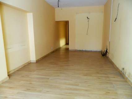 Local comercial en alquiler en Igualada