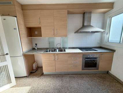 Piso en venta en Igualada