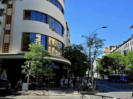 Piso en venta en Madrid