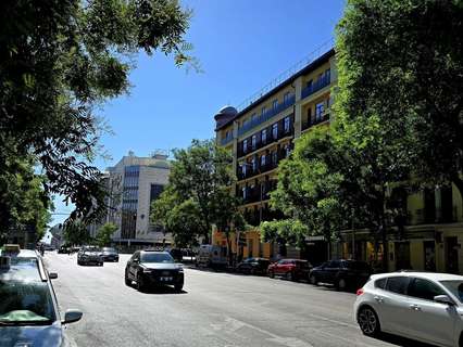 Piso en venta en Madrid