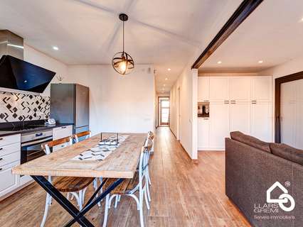 Casa en venta en Igualada