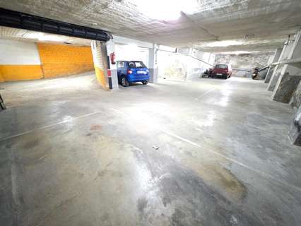 Plaza de parking en venta en Igualada