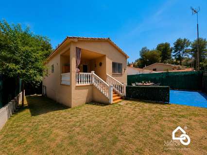 Chalet en venta en Cabrera d'Anoia
