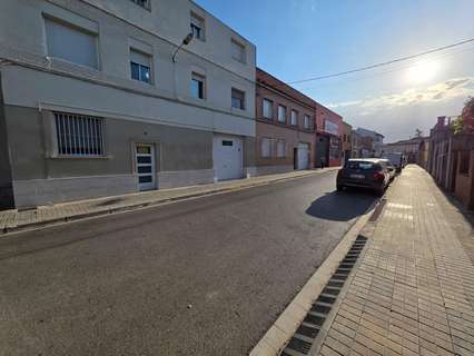 Planta baja en venta en Igualada