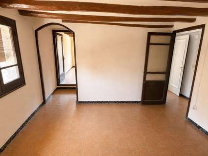 Casa en venta en Vallbona d'Anoia