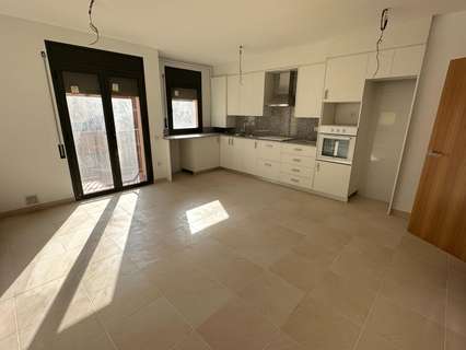 Piso en alquiler en Calaf