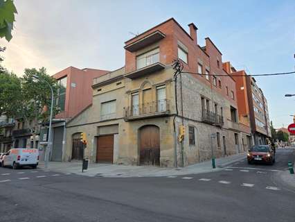 Casa en venta en Igualada