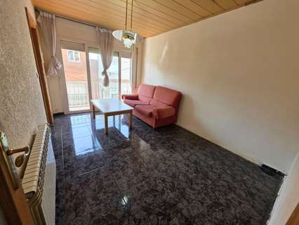 Piso en venta en Santa Margarida de Montbui