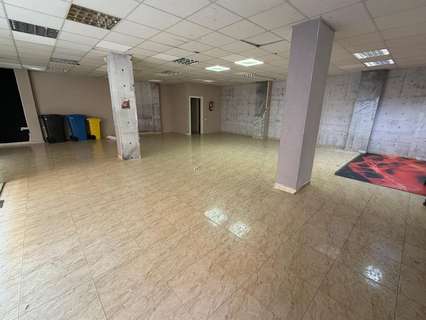 Local comercial en alquiler en Capellades